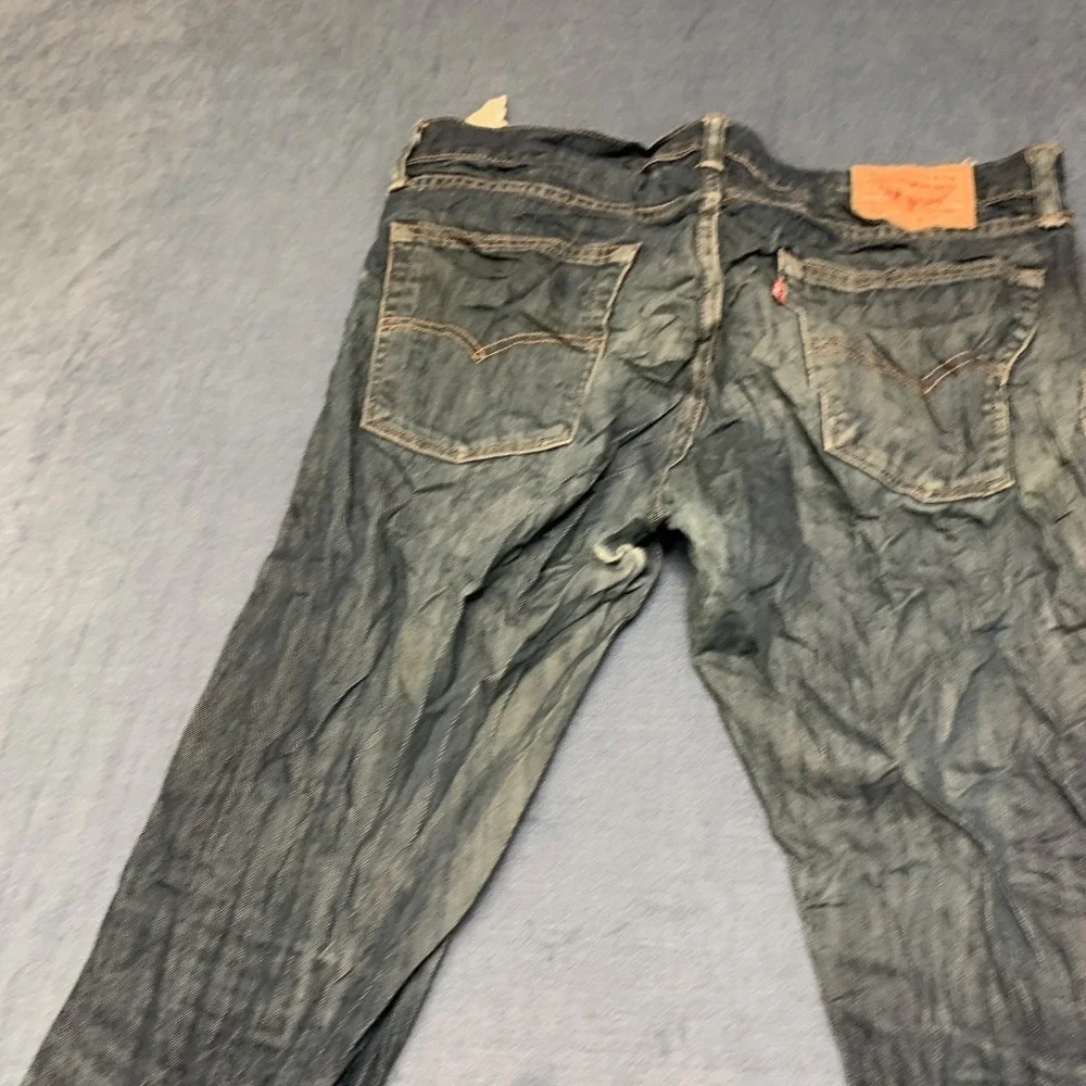 Levis straight mens